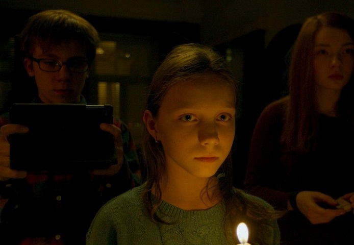 Самым кассовым российским кинопроектом стал фильм "Пиковая дама: Черный обряд"