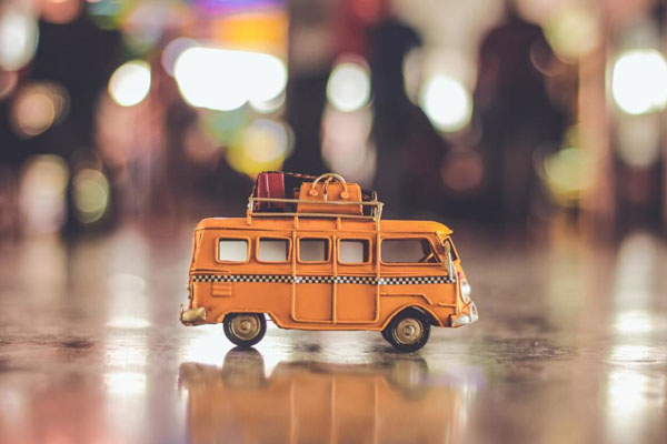 В России предложили ограничить продажу детских игрушек, копирующих взрослые товары