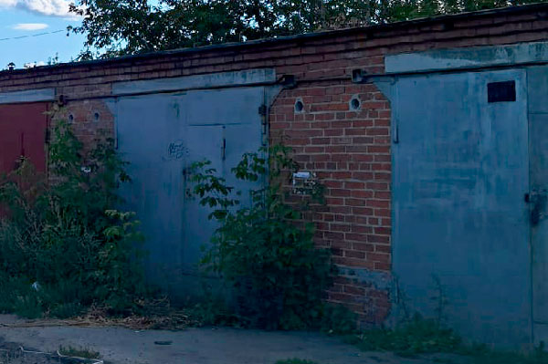 Воспользоваться «гаражной амнистией» можно уже с 1 сентября