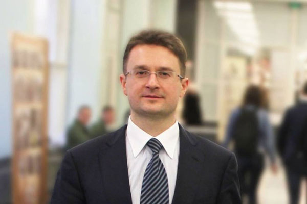 Депутат Госдумы, в 2022 году признанный самым богатым, решил уйти с поста