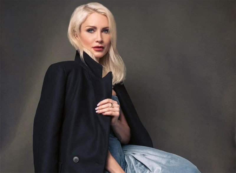 Катя Гордон первой покинула шоу «Выжить в Стамбуле» и обратилась к зрителям | Катя Гордон объяснила вылет из шоу «Выжить в Стамбуле»