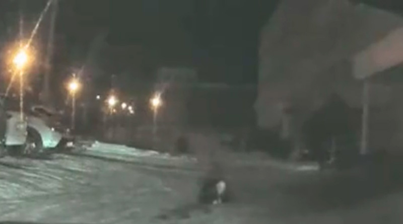 Ползком от медиков: пьяный мужчина сбежал из больницы на Урале