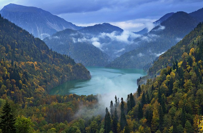 В Минобороны Абхазии заявили о начале проверки боевой готовности вооруженных сил