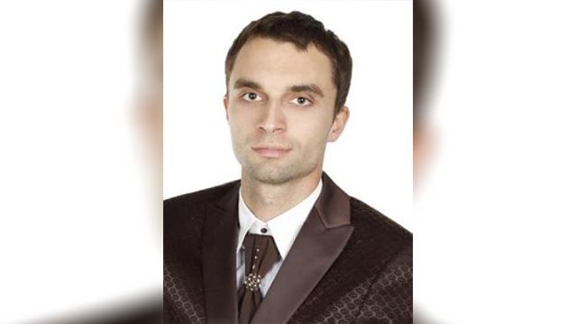 Видео: пьяный депутат пытался задавить полицейского во время задержания в Москве