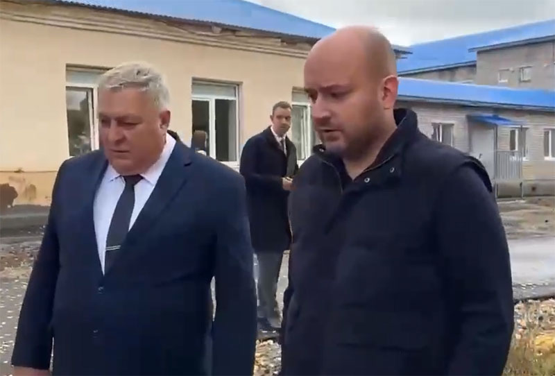 СПЧ: Чиновники должны осторожно выражаться рядом с микрофонами и телекамерами | Фадеев напомнил чиновникам о важности следить за речью перед камерами и микрофонами