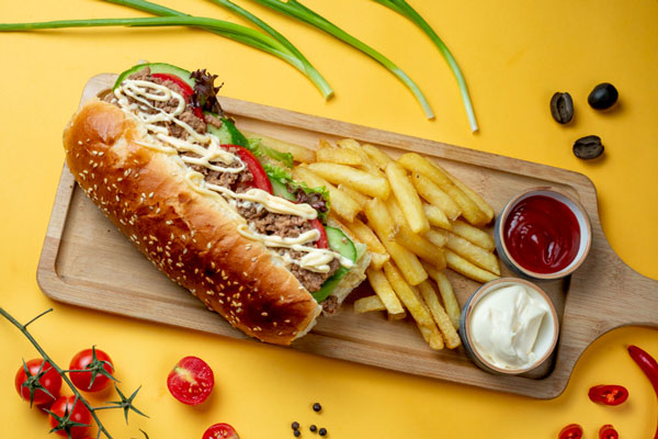 WSJ: Subway объявила о продаже своего бизнеса за $9,6 млрд