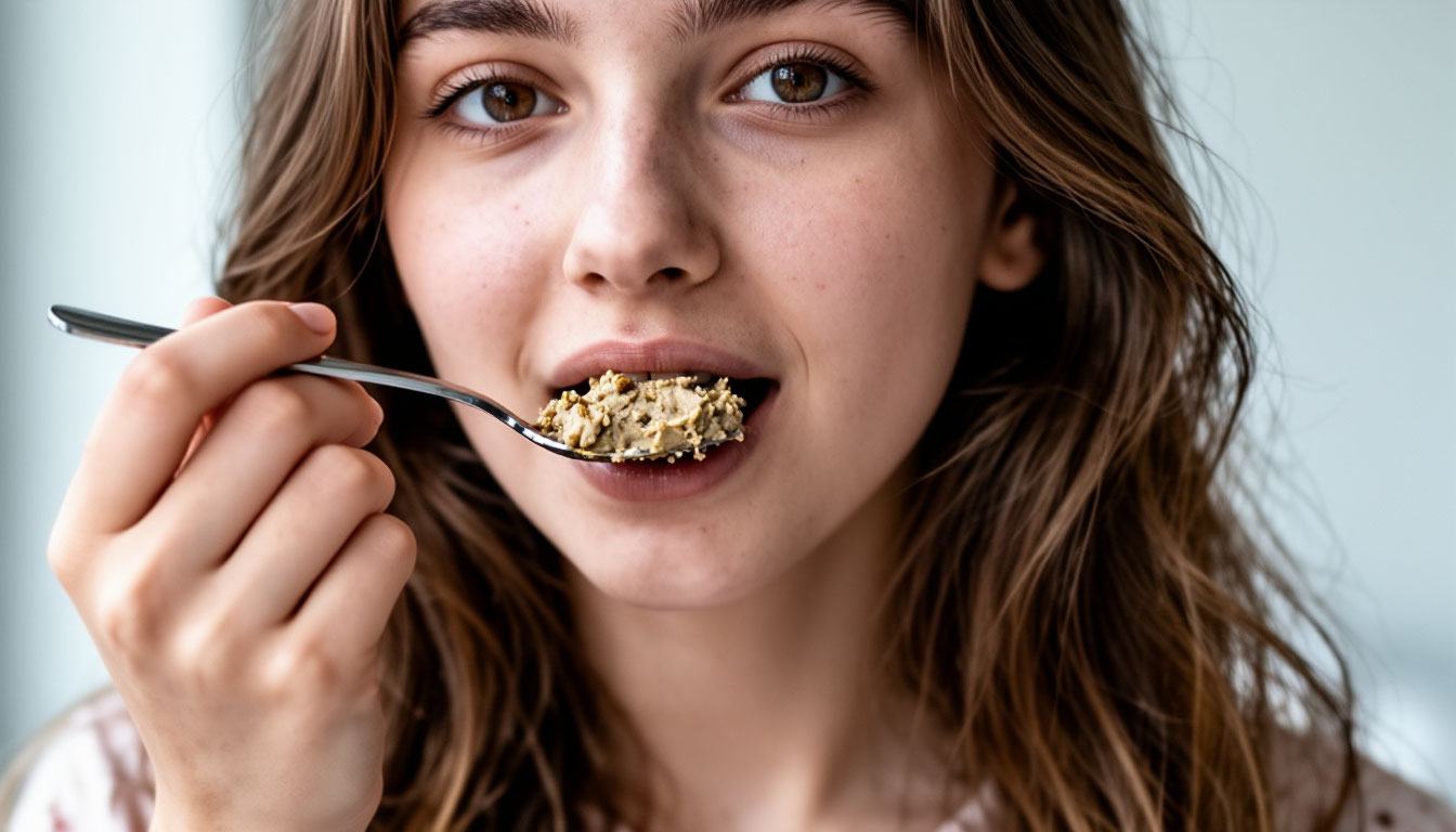 Секрет красивой кожи и волос раскрыт: всё дело в печени трески и витамине D