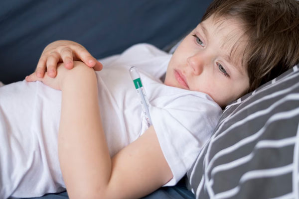 В Китае казнили воспитательницу детского сада, которая отравила 25 малышей