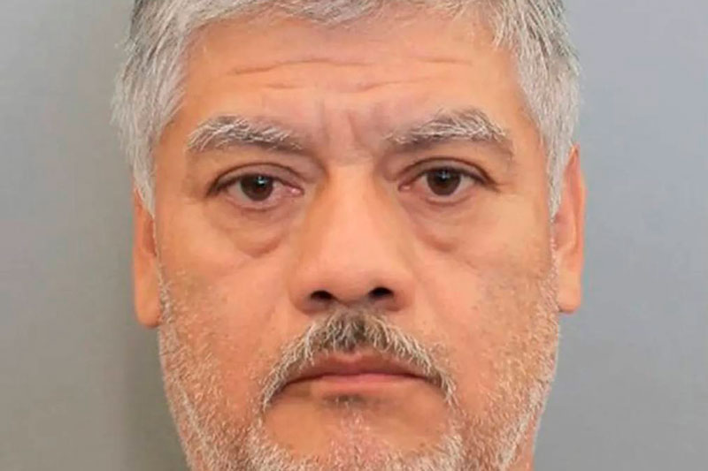 «Смертоносное оружие из кулера!» — техасский уборщик получил шесть лет за венерические заболевания | Уборщик из Техаса получил шесть лет за заражение коллег венерическими заболеваниями