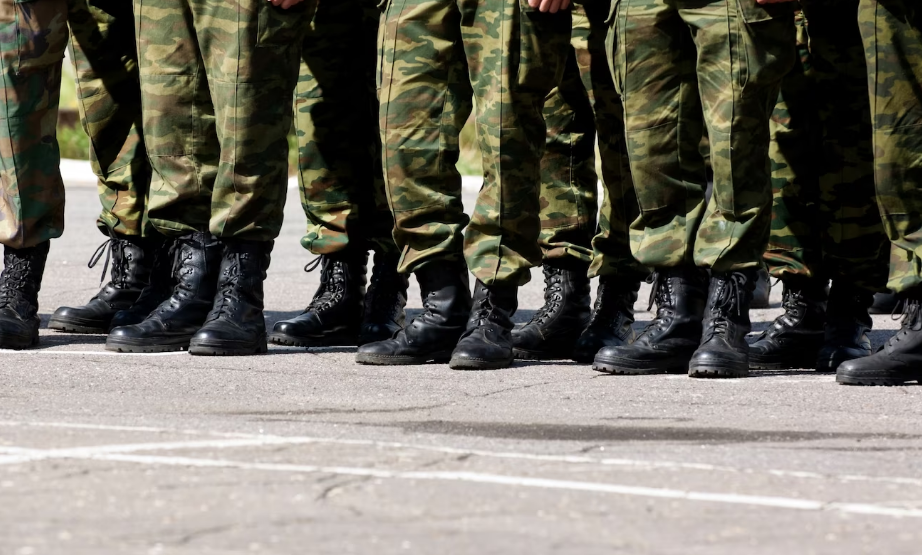 В Генштабе заявили о планах оповещать призывников в электронном виде