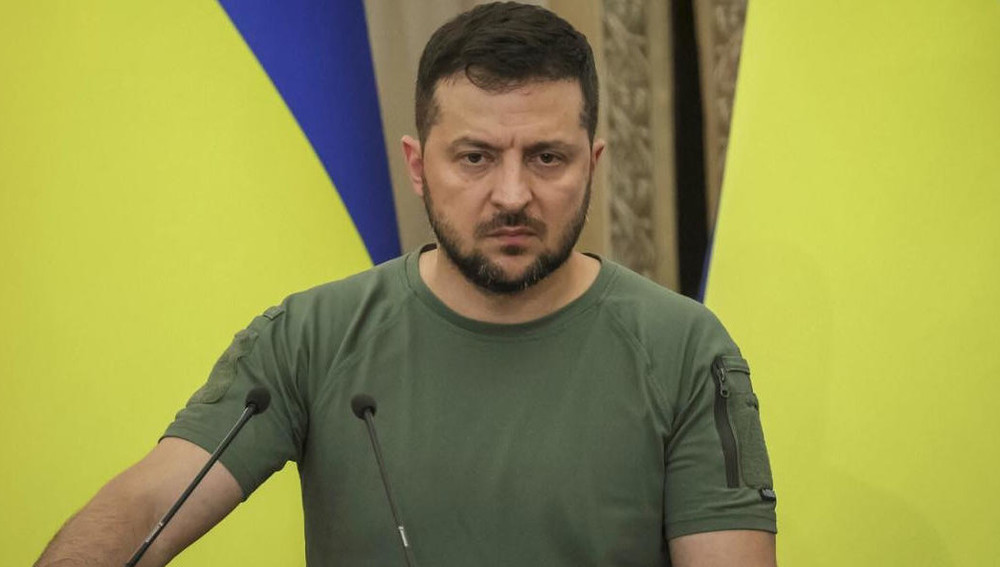 Зеленский назвал условия для диалога с Россией