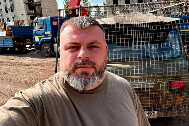 Сенсационное задержание: советника губернатора Орловской области по связям с СМИ посадили в ИВС! | Задержан советник губернатора Орловской области Сергей Лежнев