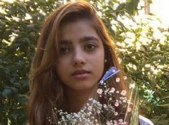 За пропавшую в апреле 15-летнюю девочку требуют 150 тысяч долларов