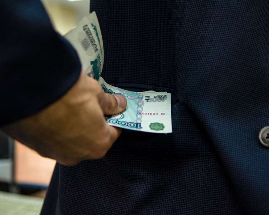 Возбуждено уголовное дело в отношении руководителя Службы охраны на Кавказе ФСО России генерала Геннадия Лопырева