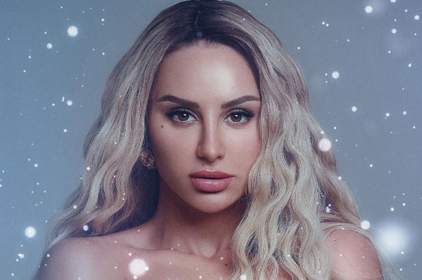 Анна Асти и ее супруг покидают Россию после скандальной вечеринки