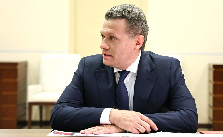 Волгоградский губернатор прокомментировал слухи об употреблении наркотиков | Губернатор Филимонов опроверг слухи об употреблении наркотиков