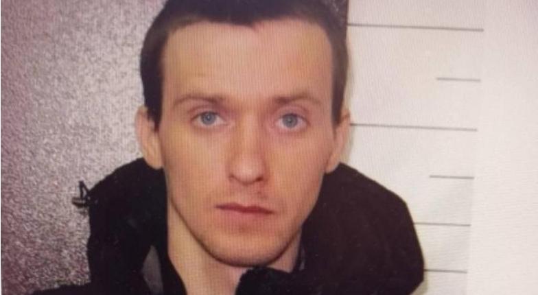 Сбежавший заключенный надругался над 15-летней школьницей