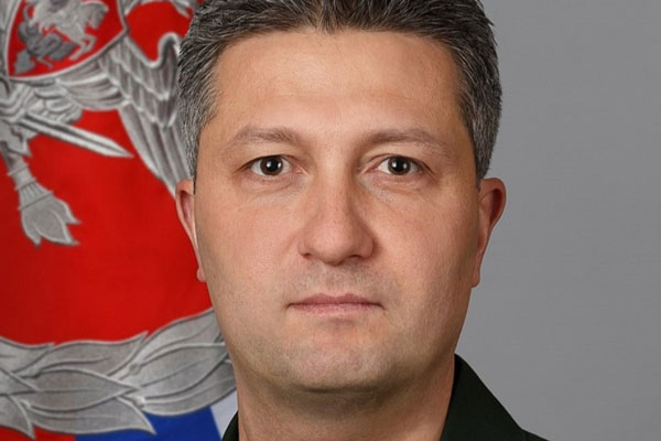 Задержание замминистра обороны РФ по обвинению во взяточничестве ошеломляет Россию | Замминистра обороны РФ взяли за взятку