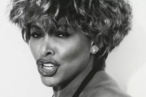 Скончалась «королева рок-н-ролла» Тина Тёрнер
