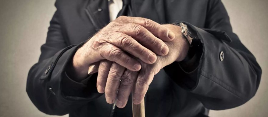 МВФ считает, что в России слишком много пенсионеров. Кудрин согласен