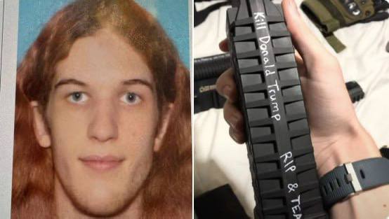 Трансгендерный* стрелок устроил бойню в католической школе Миннеаполиса: двое человек погибли | В США несколько человек погибли во время стрельбы в школе  