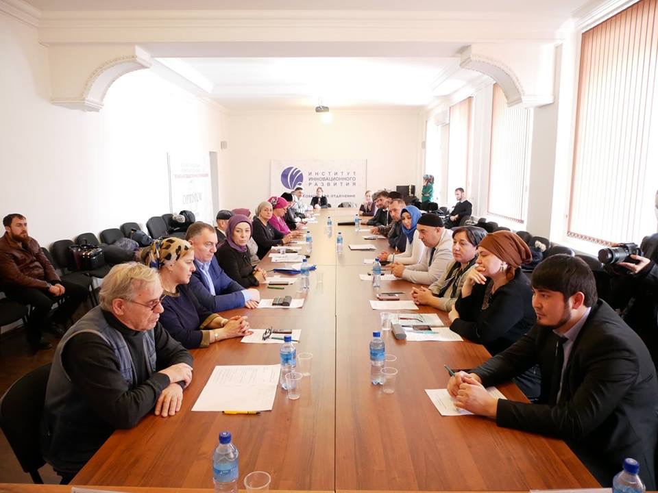 Нищета и безысходность толкает молодежь Северного Кавказа в руки кибер-вербовщиков