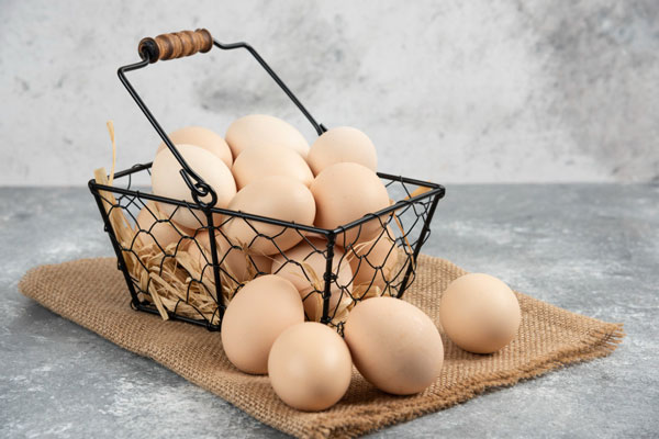 «Ашан», «Пятёрочка» и другие сети подверглись проверке ФАС из-за цен на яйца | ФАС начала проверки крупных ритейлеров из-за цен на яйца