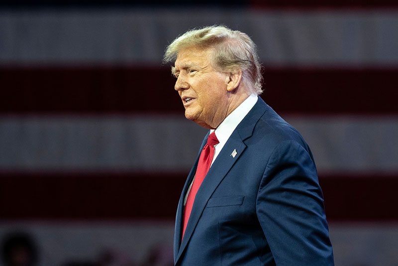 Трамп заявил, что не собирается депортировать из США принца Гарри | Трамп не планирует депортировать принца Гарри из США