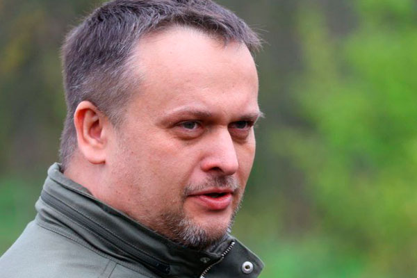 Путин досрочно прекратил полномочия губернатора Новгородской области Никитина | Путин принял отставку губернатора Новгородской области Никитина