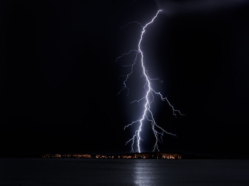 Посетитель подмосковного парка «Патриот» погиб от удара молнии, трое пострадали | Посетитель подмосковного парка «Патриот» погиб от удара молнии, трое пострадали