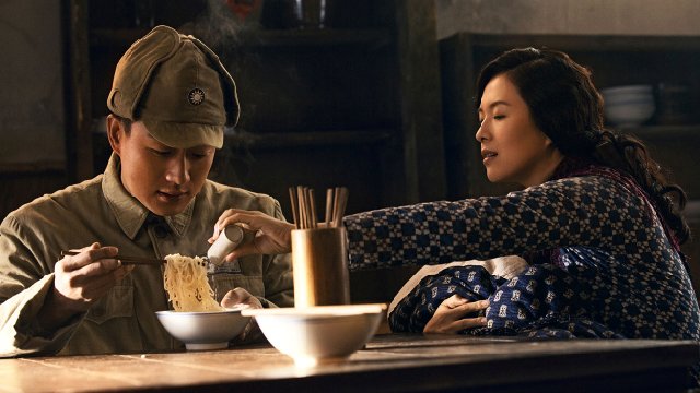 Режиссер Джон Ву везет в Москву «Переправу»