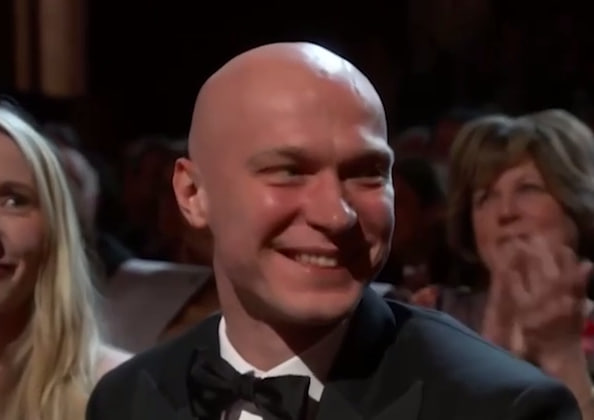 "Анора" с Юрой Борисовым стала фильмом года на "Оскаре" | Фильм "Анора" забрал главуню номинацию церемонии "Оскар"