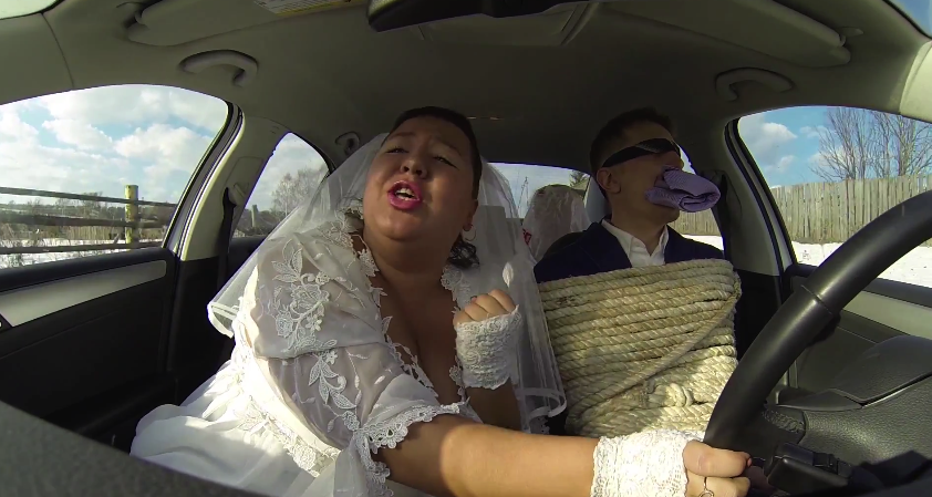 Боня и Кузьмич порадовали поклонников новым клипом