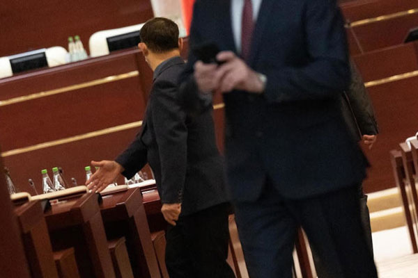 В Госдуме сообщили, что главы регионов не имеют права продлевать выходные дни