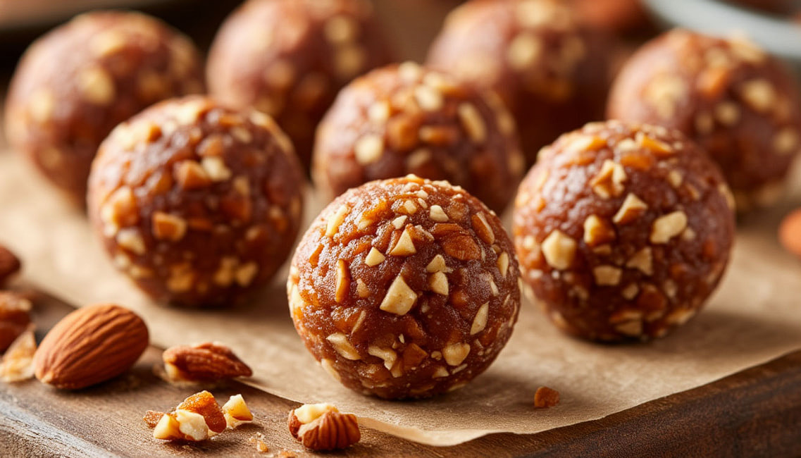 Десерт‑чемпион: конфеты с шоколадом и орехами против "Планеты" - дети съедают за раз