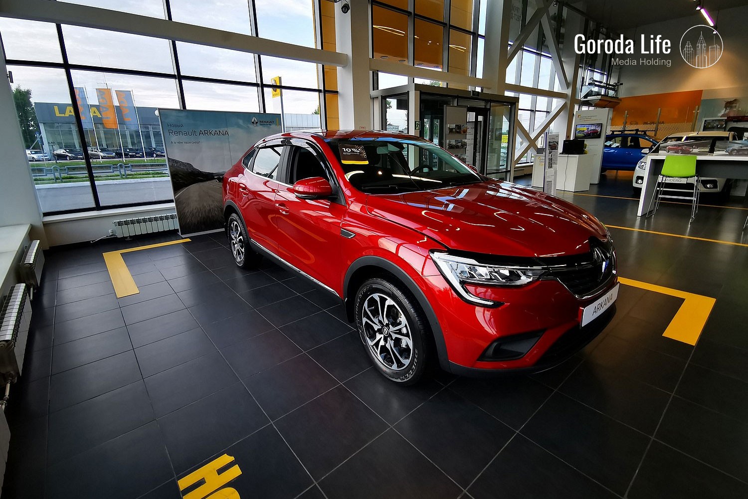 «Качество просто ужасное». Автовладельцы жалуются на современные машины