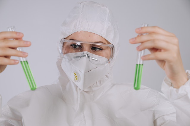 В российских лабораториях заканчиваются реагенты для анализов