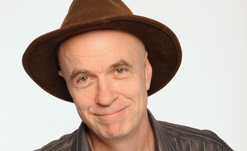 Умер актёр Том Нунэн, известный по «Робокопу» и «Секретным материалам» | Американский актёр Том Нунэн скончался на 74-м году жизни