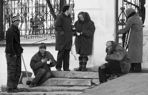 Новые платные услуги в российских церквях: отпевание самоубийц и «развенчивание»