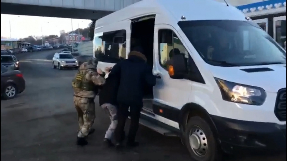 В Свердловской области в рамках расследования уголовного дела об убийстве девятилетнего мальчика арестованы двое фигурантов