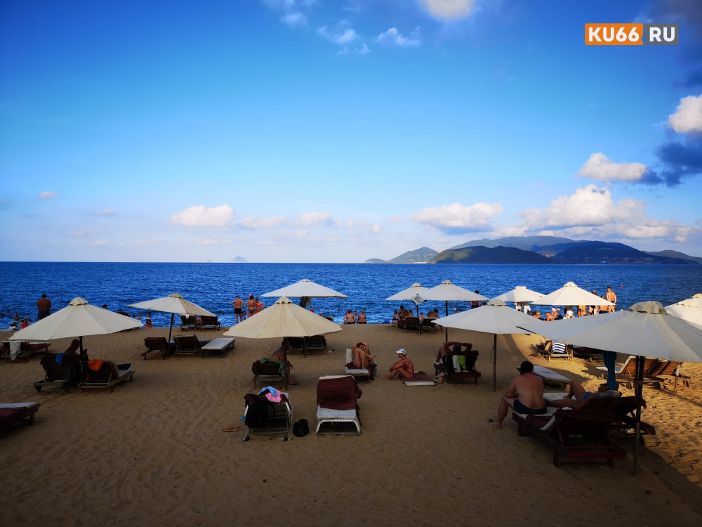 Azur Air планирует запустить чартерные рейсы из Владивостока и Москвы во Вьетнам | Чартер в Нячанг будет летать из Владивостока и Москвы