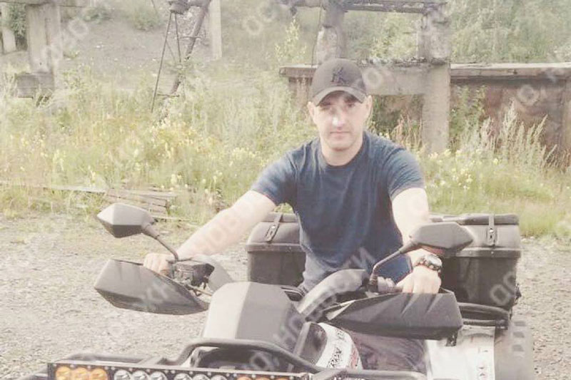 Пьяный майор в Кемеровской области насмерть сбил двух туристов из Кубани | Пьяный полицейский насмерть сбил двух россиян на курорте на Кузбассе