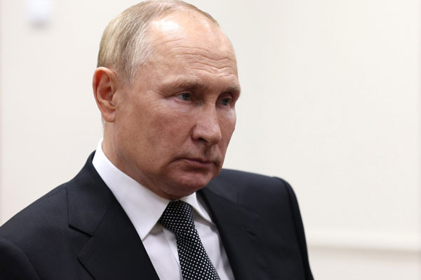 Владимир Путин пообещал посетить Китай в 2025 году | Путин на переговорах с Си Цзиньпином пообещал посетить Китай