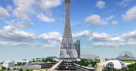 Символ Екатеринбурга — под снос