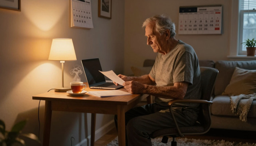 Работа на пенсии станет нормой для россиян — эксперты прогнозируют полный пересмотр привычной модели жизни | Работа после пенсии станет нормой для россиян