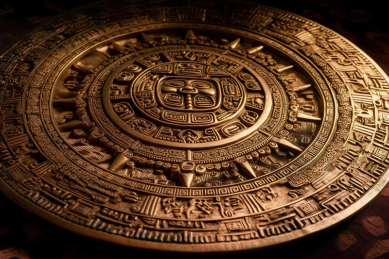 Ученые: в мире грозит новая волна смертей из-за найденного «диска дьявола» | Учёные разгадали тайну "дьявольского диска", убивающего людей