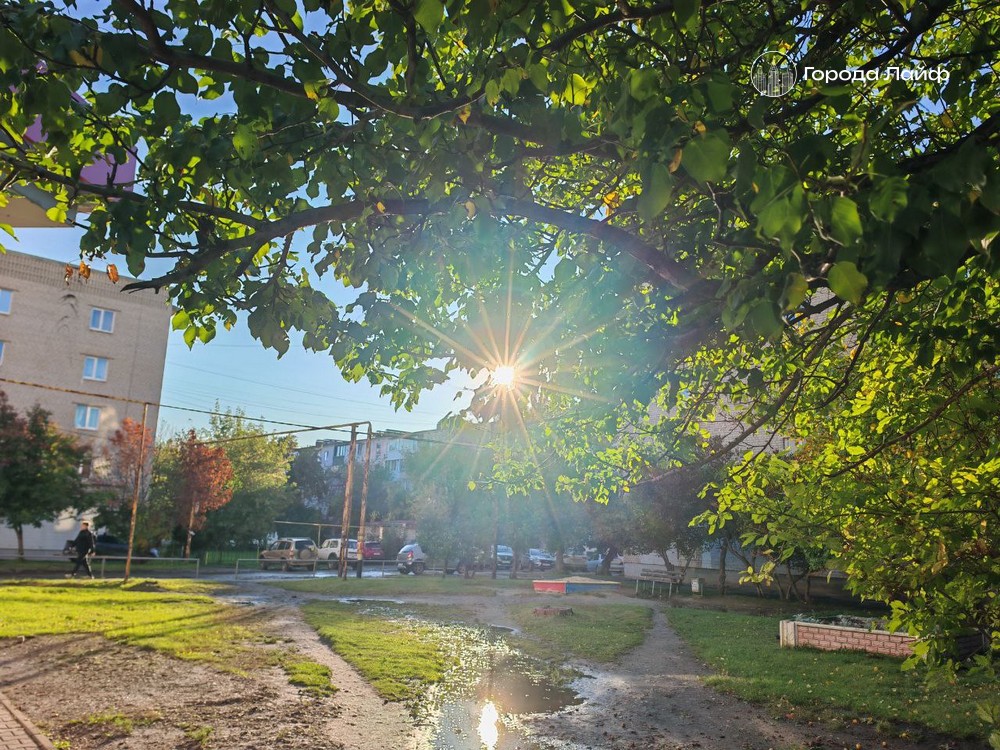 В Москву вернется «бабье лето»: когда ждать тепла после похолодания | В Москве и Подмосковье ожидается похолодание с дождями и возвращение «бабьего лета»