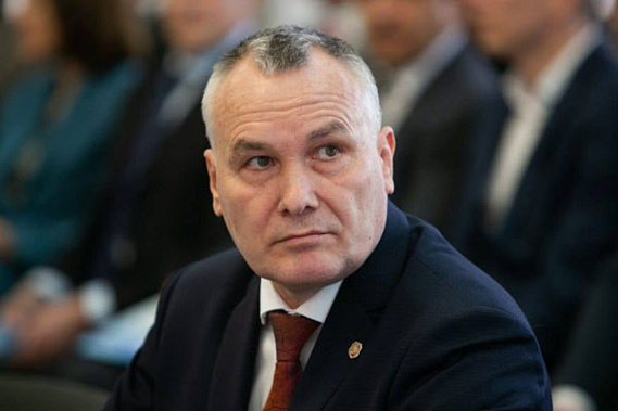 Глава затопленного из-за паводков Орска Козупица заявил, что останется на посту | Мэр затопленного Орска отказался уходить в отставку