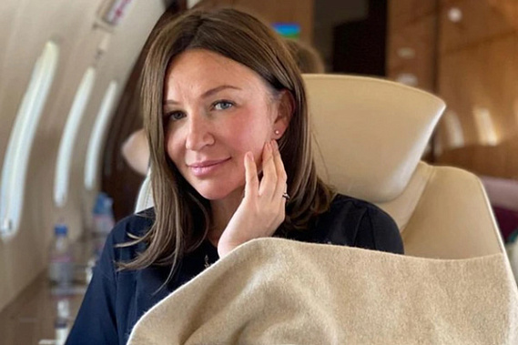 Сайт Блиновской взломали в пятый раз, теперь марафон «запустили» из СИЗО