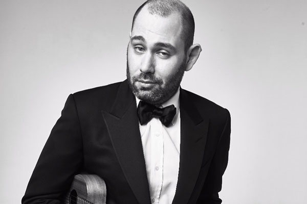 Семён Слепаков включён в реестр иноагентов